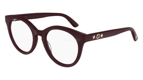 Occhiali da Vista Gucci Opulent Luxury GG0348O